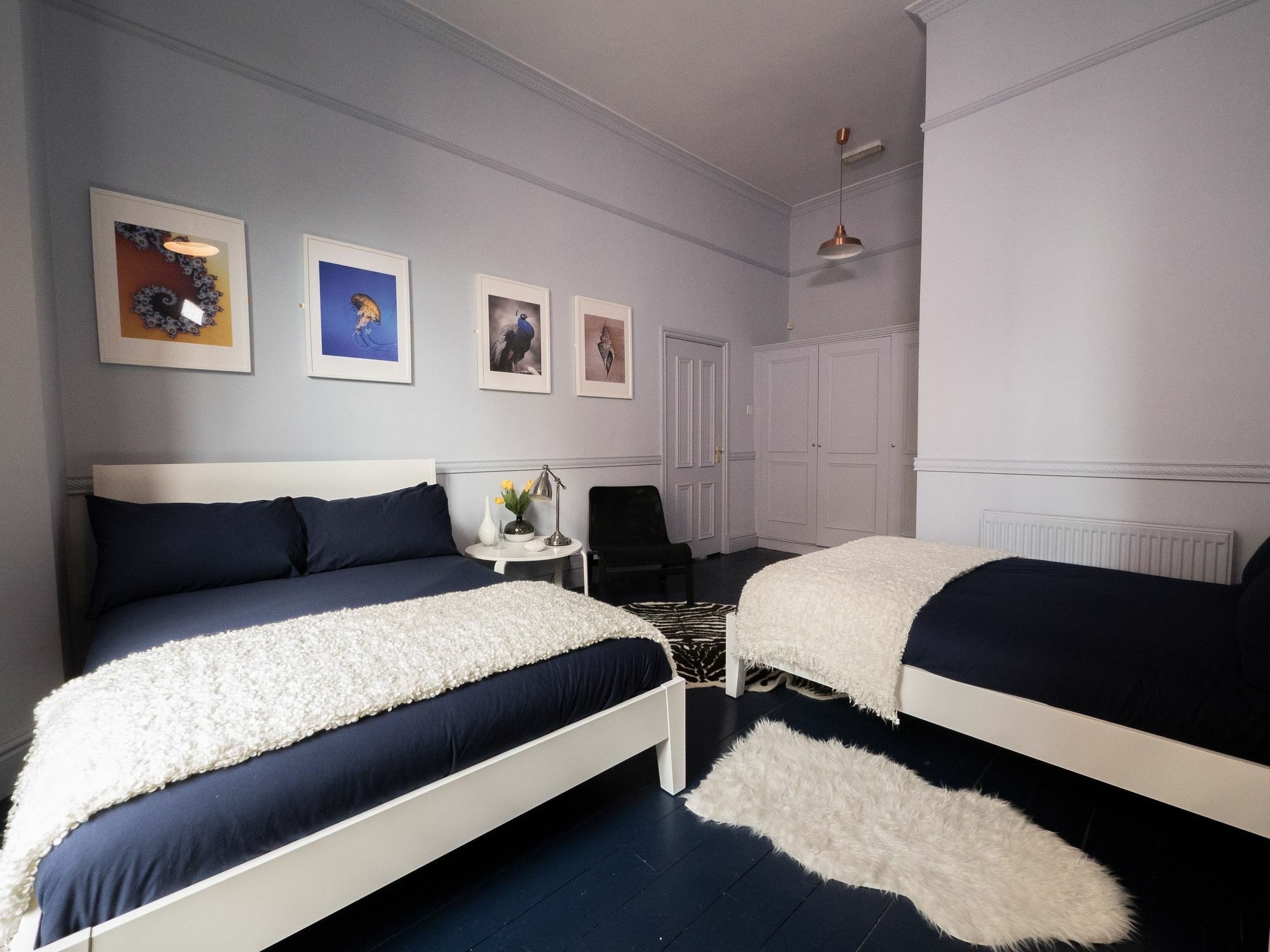 Atlantic Apartments Liverpool Dış mekan fotoğraf