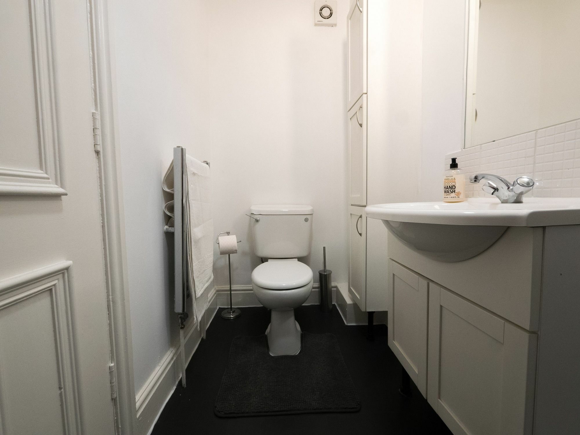 Atlantic Apartments Liverpool Dış mekan fotoğraf
