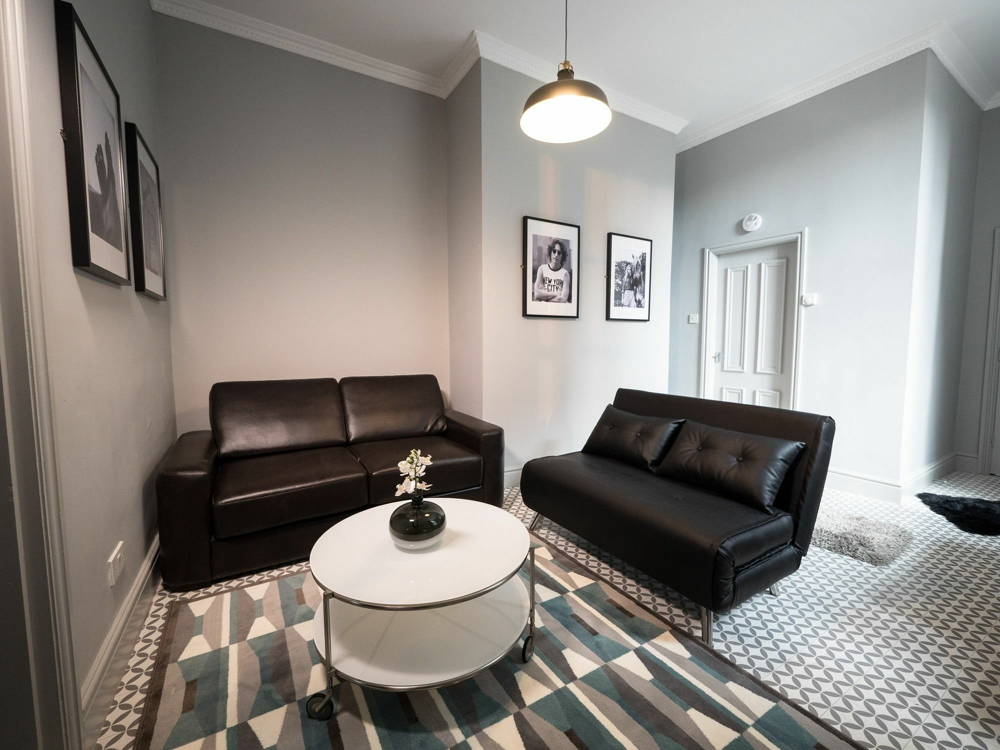 Atlantic Apartments Liverpool Dış mekan fotoğraf
