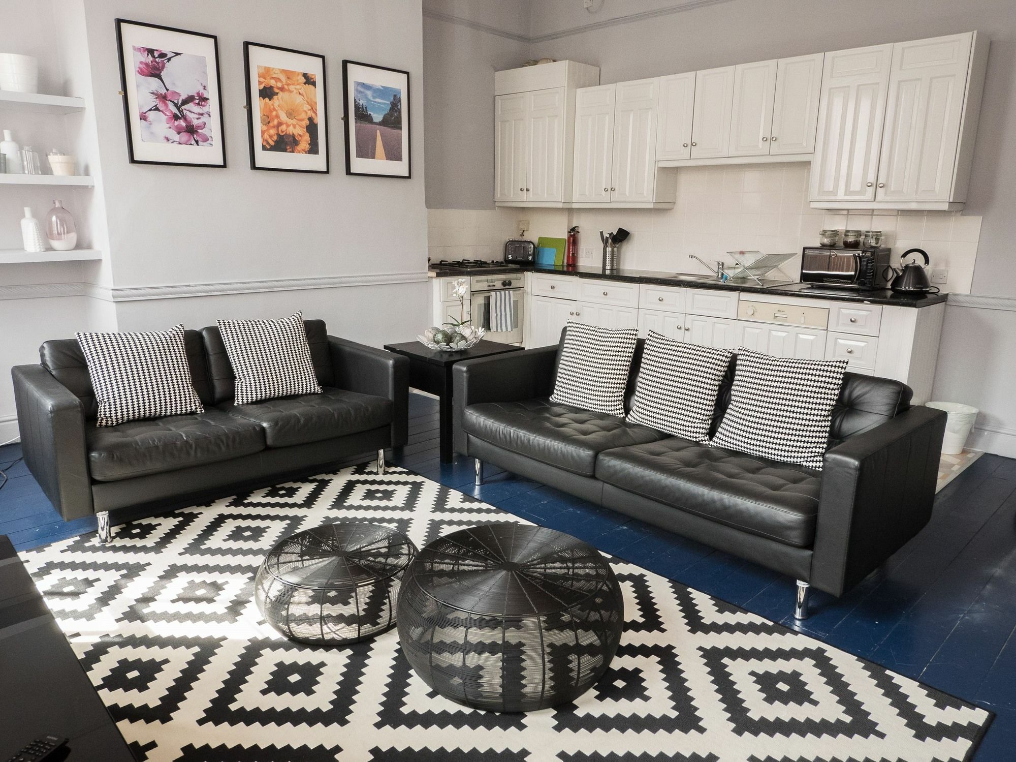 Atlantic Apartments Liverpool Dış mekan fotoğraf