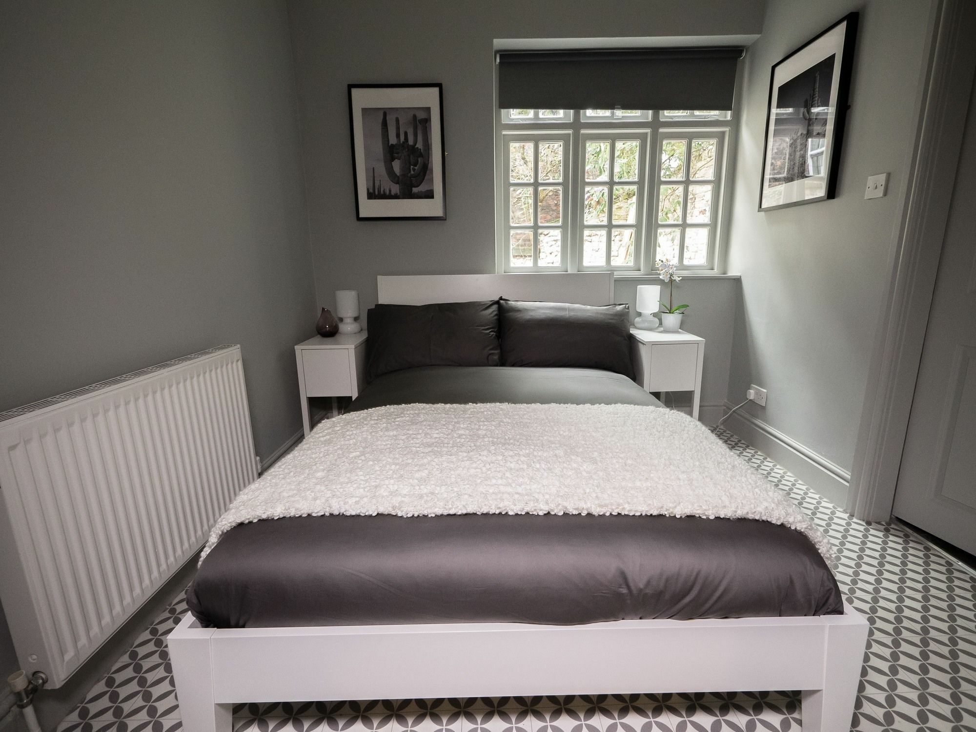 Atlantic Apartments Liverpool Dış mekan fotoğraf