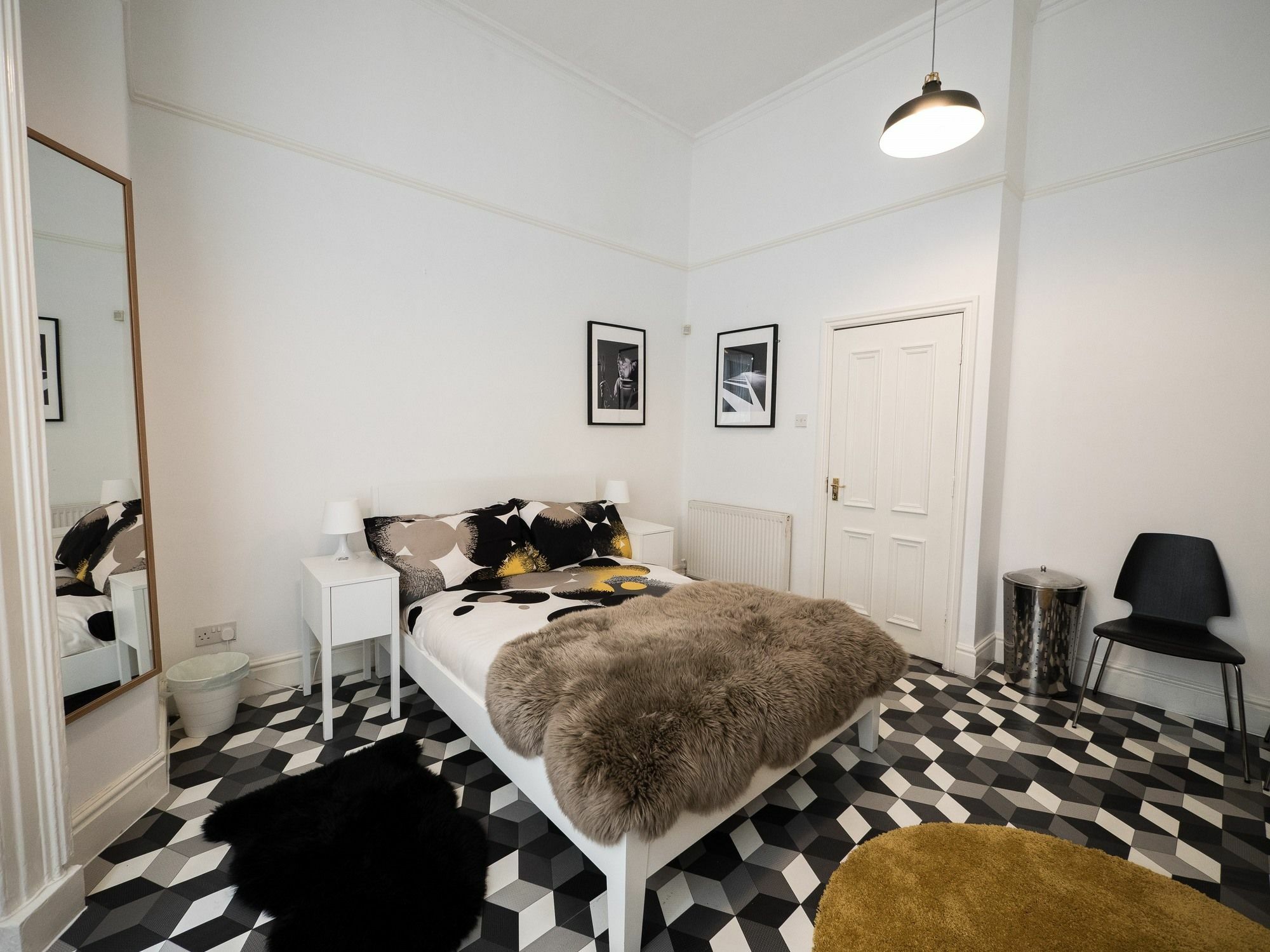 Atlantic Apartments Liverpool Dış mekan fotoğraf