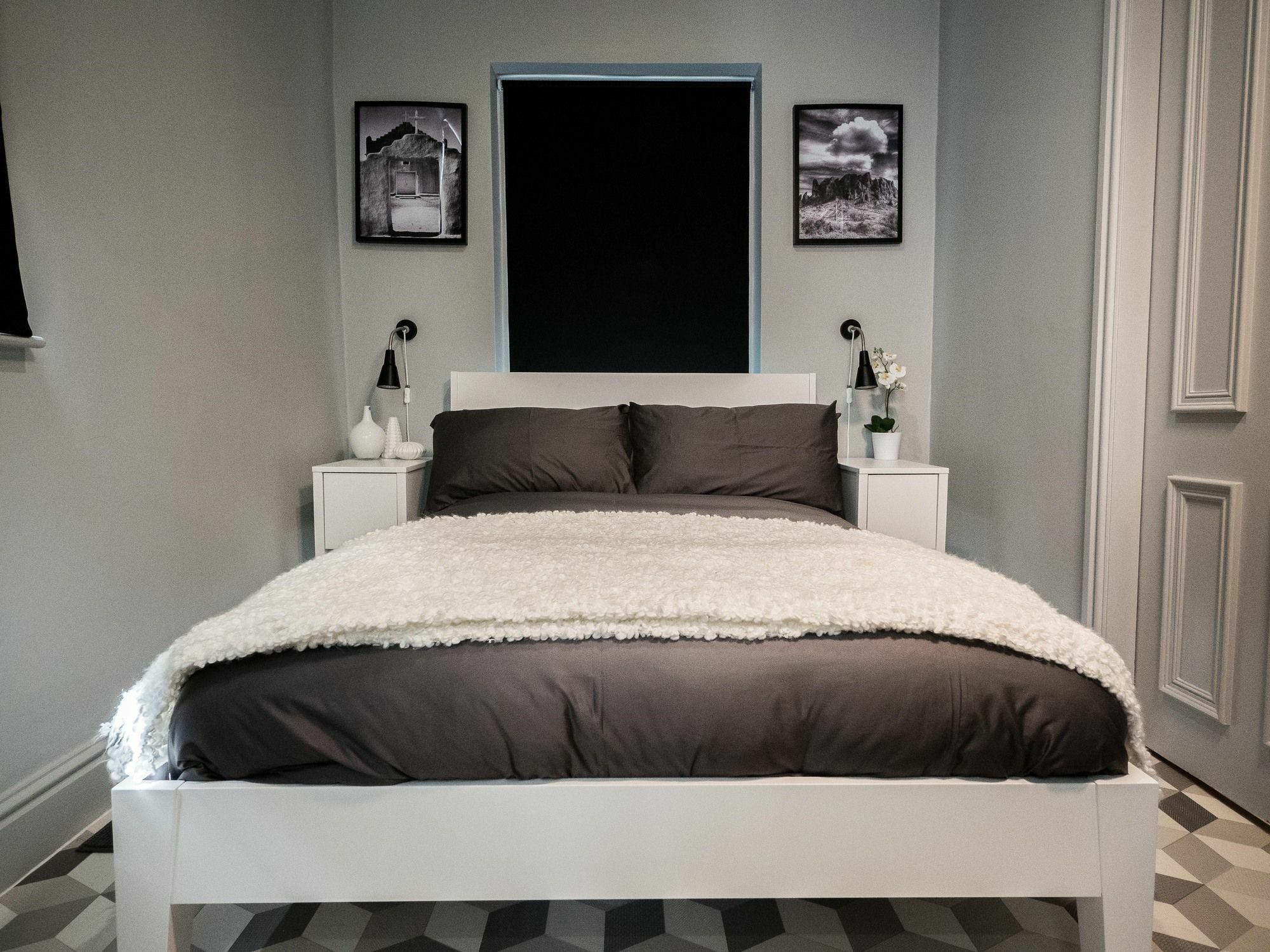 Atlantic Apartments Liverpool Dış mekan fotoğraf