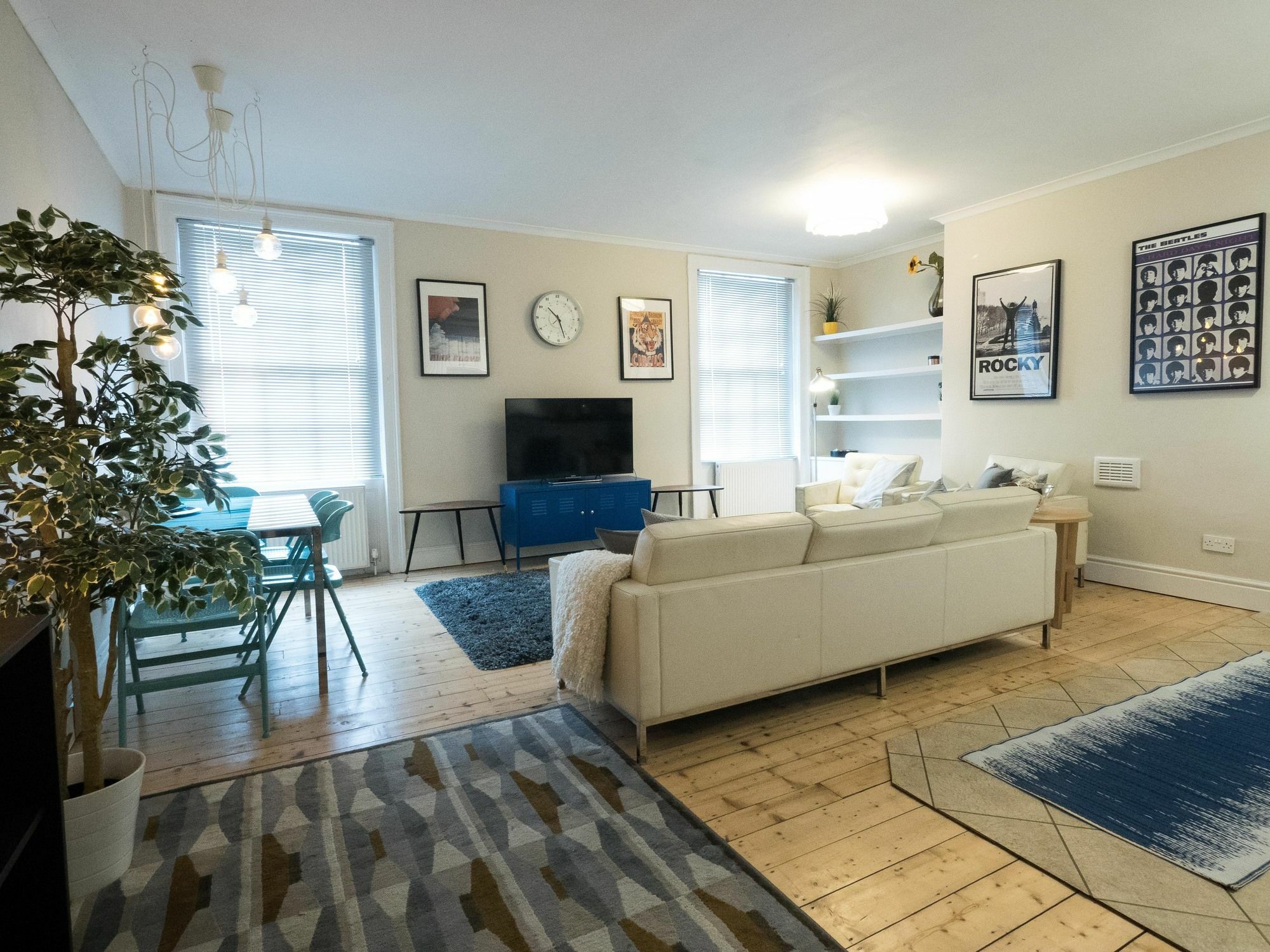 Atlantic Apartments Liverpool Dış mekan fotoğraf